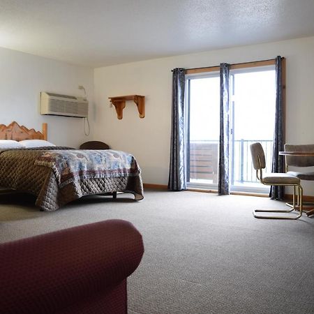The Otter Lodge Ottertail エクステリア 写真