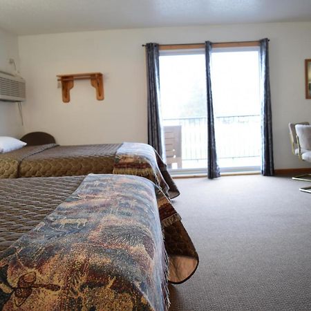 The Otter Lodge Ottertail エクステリア 写真