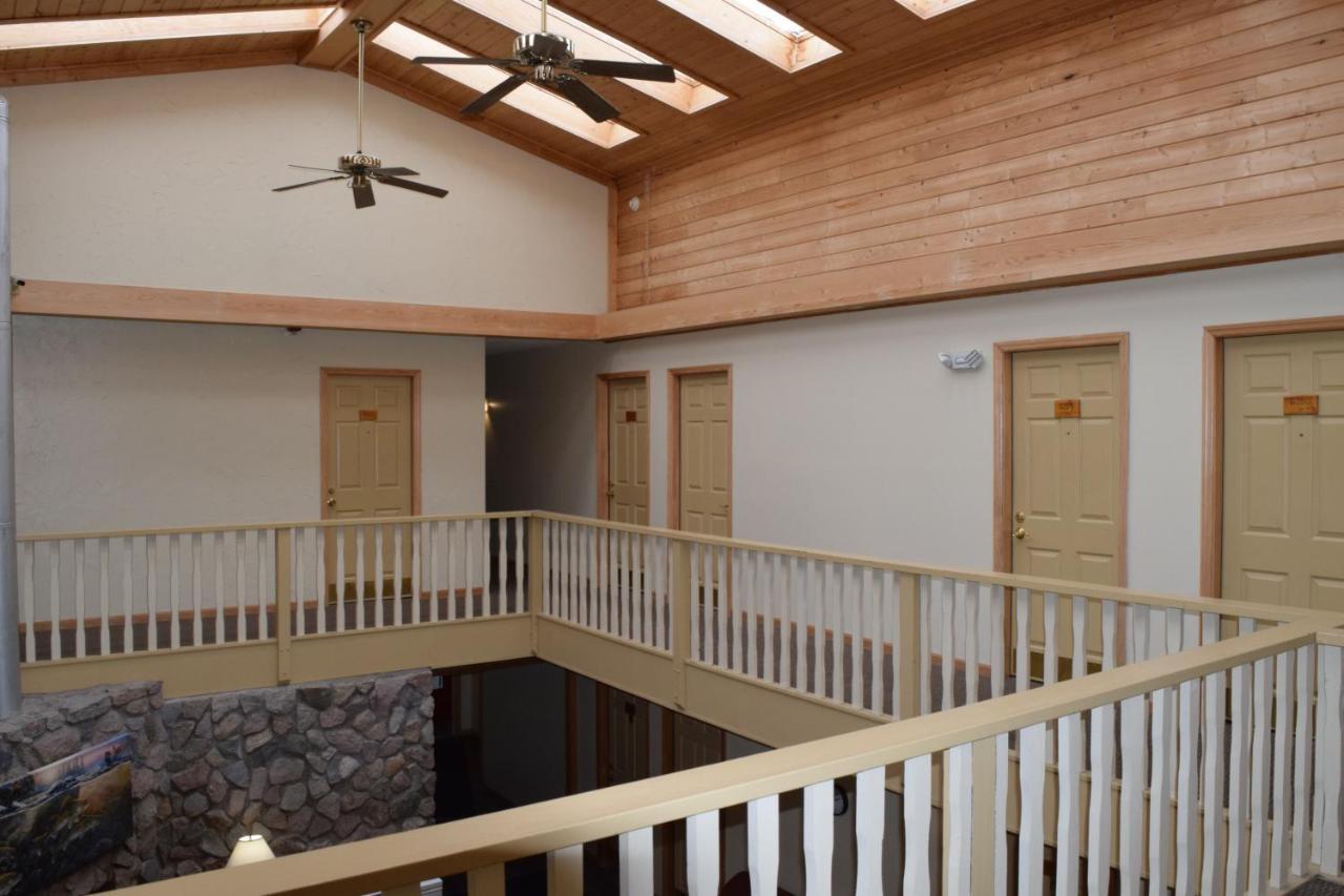 The Otter Lodge Ottertail エクステリア 写真