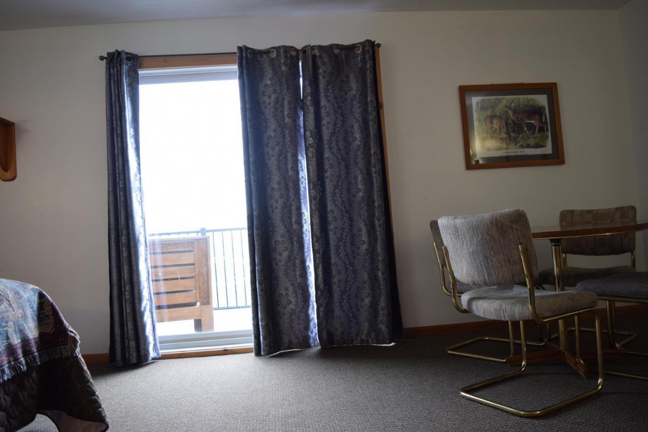 The Otter Lodge Ottertail エクステリア 写真