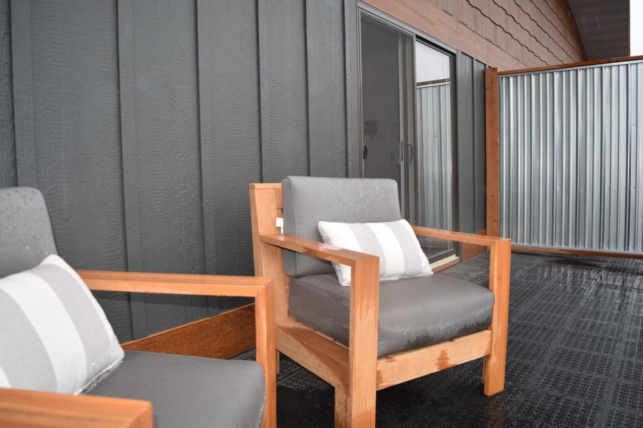 The Otter Lodge Ottertail エクステリア 写真