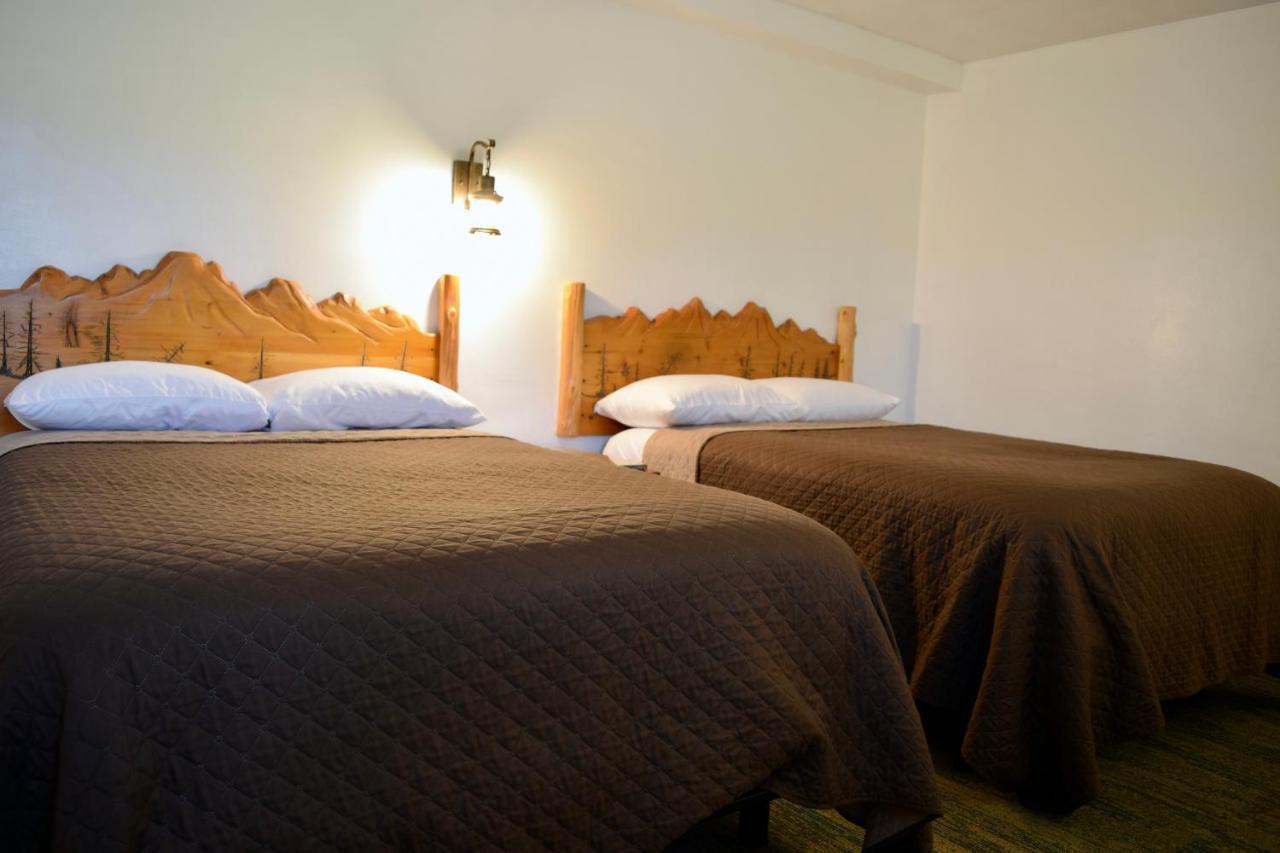The Otter Lodge Ottertail エクステリア 写真