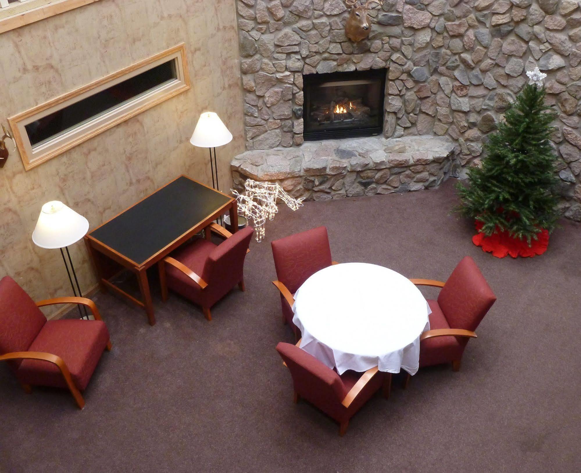 The Otter Lodge Ottertail エクステリア 写真